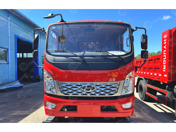 Самосвал HYUNDAI