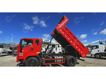 Самосвал HYUNDAI