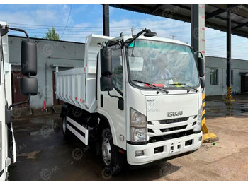 Самосвал ISUZU