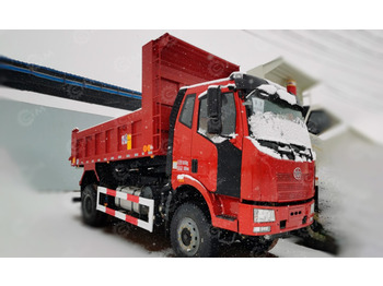 Самосвал ISUZU