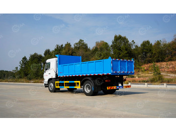 Самосвал ISUZU