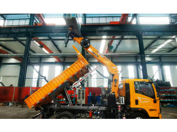 Самосвал ISUZU