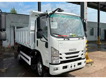 Самосвал ISUZU