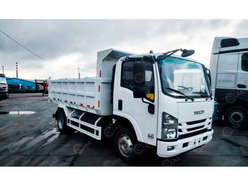 Самосвал ISUZU