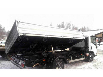 Самосвал ISUZU