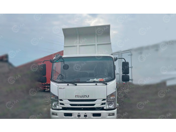 Самосвал ISUZU