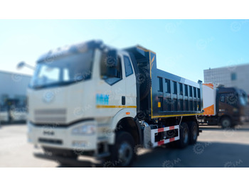 Самосвал ISUZU