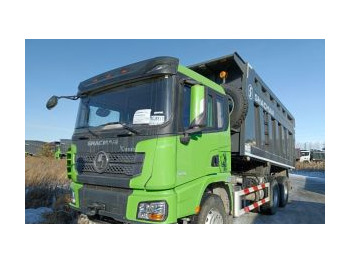 Самосвал SHACMAN