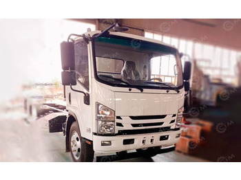 Грузовик-шасси ISUZU