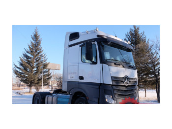 Тягач MERCEDES-BENZ Actros 1848