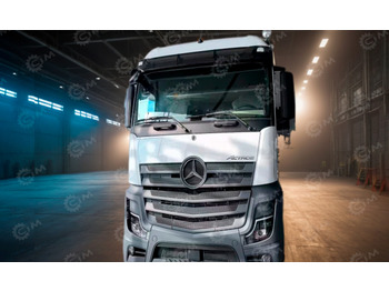 Тягач MERCEDES-BENZ Actros
