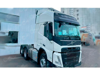 Тягач VOLVO FM 460