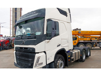 Тягач VOLVO FM 460