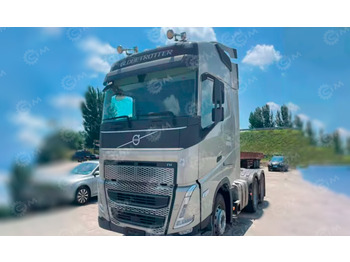 Тягач VOLVO FH 460