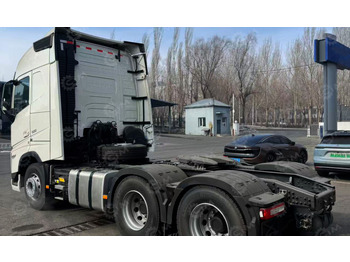 Тягач VOLVO FH 500