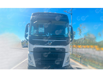 Тягач VOLVO FH 500