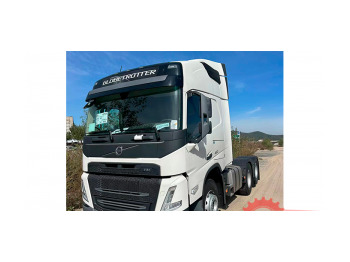Тягач VOLVO FM 460