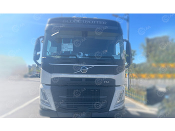 Тягач VOLVO FM 500