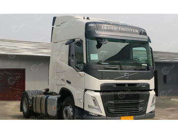 Тягач VOLVO FH