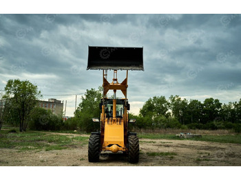 Новый Фронтальный погрузчик YUGONG 930: фото 4