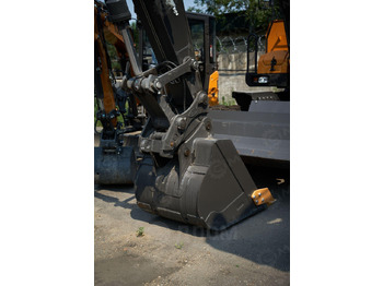 Новый Колёсный экскаватор Yugong YG160: фото 5 Новый Колёсный экскаватор Yugong YG160: фото 5