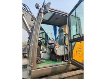 Новый Колёсный экскаватор Yugong YG160: фото 4 Новый Колёсный экскаватор Yugong YG160: фото 4