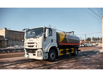 Ассенизатор ISUZU