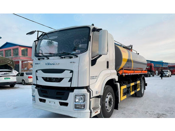 Ассенизатор ISUZU