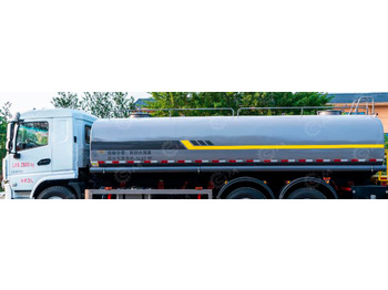 Грузовик-цистерна ISUZU