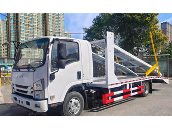 Автовоз ISUZU