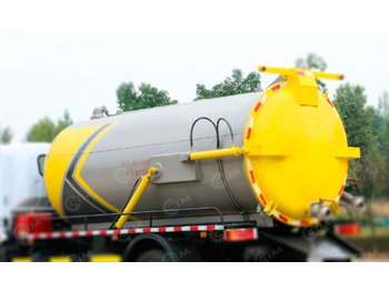 Ассенизатор