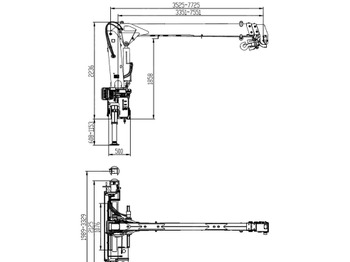 Грузовик бортовой/ Платформа ISUZU