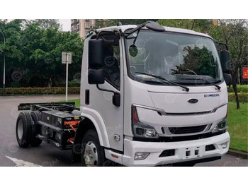 Грузовик бортовой/ Платформа ISUZU