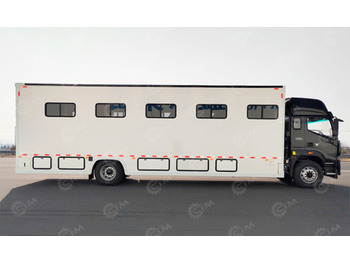 Коневоз ISUZU