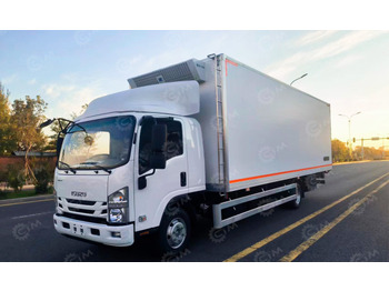 Рефрижератор ISUZU