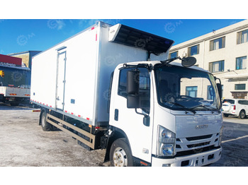 Рефрижератор ISUZU