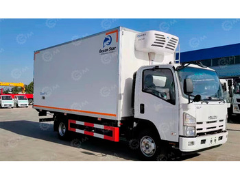 Рефрижератор ISUZU