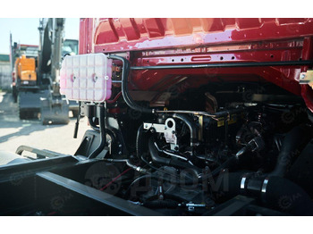 Новый Грузовик бортовой/ Платформа Hyundai E-Mighty: фото 5 Новый Грузовик бортовой/ Платформа Hyundai E-Mighty: фото 5