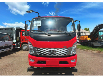 Новый Самосвал Hyundai Gold: фото 5