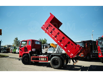 Новый Самосвал Hyundai Gold: фото 4