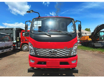 Новый Самосвал Hyundai Gold: фото 5