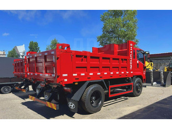 Новый Самосвал Hyundai Gold: фото 2