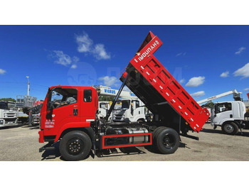 Новый Самосвал Hyundai Gold: фото 5 Новый Самосвал Hyundai Gold: фото 5