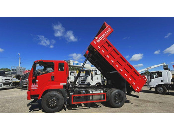 Новый Самосвал Hyundai Gold: фото 4