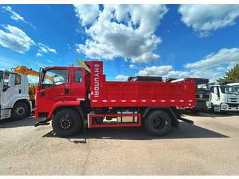 Новый Самосвал Hyundai Gold: фото 4