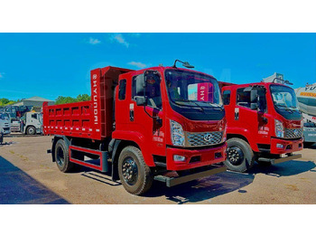 Самосвал HYUNDAI