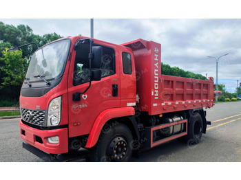 Самосвал HYUNDAI