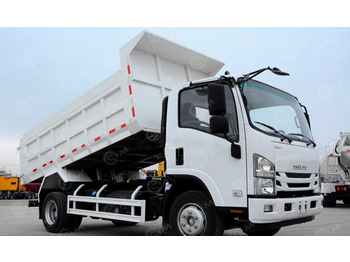 Самосвал ISUZU