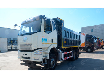 Самосвал ISUZU