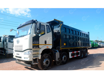 Самосвал ISUZU